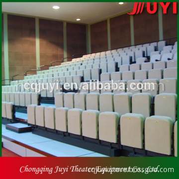 Retractable seating retractable soft grandstands JY-768